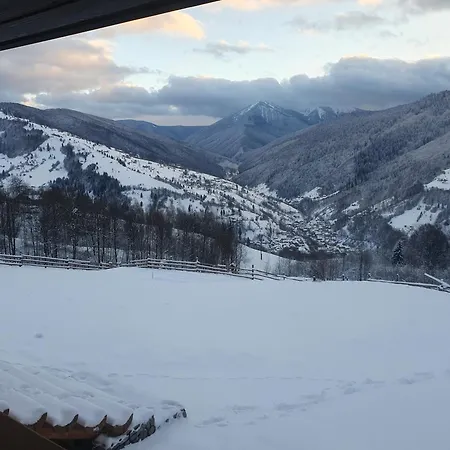Holiday home будинок з краєвидом *